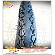 SWALLOW DELI TIRE 18 x 2.125 BLACK 210 MTB BMX Bike