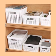 [Ready Stock] HICOOK Lava BK6668 BK6669 Bathroom Laundry Basket Bedroom Clothes Japanese Household L
