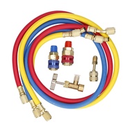 COOL TECH CHARGING HOSE 5FT CT-360