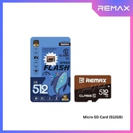 REMAX 512GB RemaxMMC 512GB Memory Card/ 512GB Memory Card/