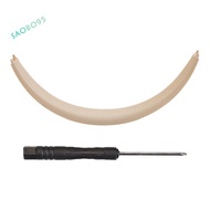 Replacement Headband Arch Silicone Headband for    Studio 2 Studio 3 Wireless Headphones Repair Part