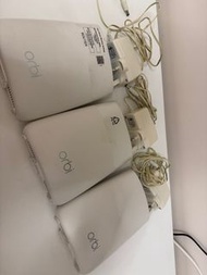 Netgear Orbi WiFi Router System