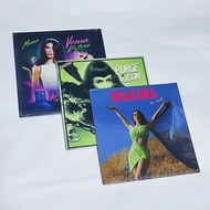 Marina - Ancient Dreams in a Foreign Land 7” vinyl singles set ( Man’s World , Purge the poison, Ven