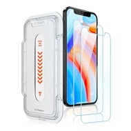 TORRAS Borderless iPhone 12 /12 Pro Series Screen Protector