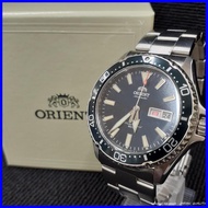 ORIENT automatic watch
