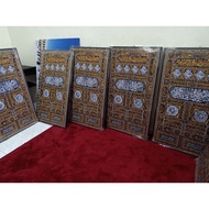 Frame Kiswah Kaabah / Pintu Kaabah  Sale