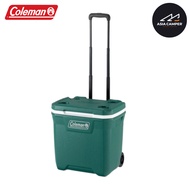 Coleman JP 28 QT Xtreme Wheel Cooler/Evergreen