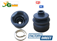 <1pcs> wira 1.5 drive shaft boots inner cv boots cover