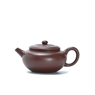 Raw Ore Purple Clay Pure Handmade Dabin Poetry Italian Chinese Style Teaware Photosin Personal Use Y