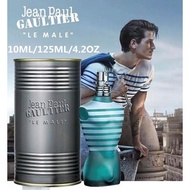 Nước hoa nam Jean Paul Gaultier Le Male Eau de Toilette 125ml Spray