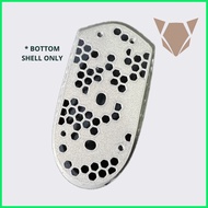 ✆ ▧ Logi tech G304/305 Mouse BOTTOM SHELL HONEYCOMB Mod Lightweight