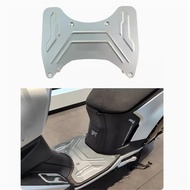 FOR CFMOTO ZEEHO AE8  AE 8 AE-8Modification Accessories Foot Pedal Aluminum Alloy Foot Pad Aluminum 