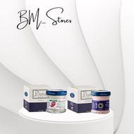 (Express) American Made French Cream Dalfour Beauty Night/Day [Standard Bill]