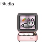 DIVOOM Ditoo Pro l iStudio By Copperwired