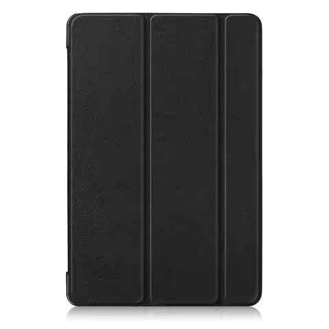Case For Samsung Galaxy Tab S6,Ultra Thin Magnetic Stand Cover With Pencil Holder For Galaxy Tab S6 