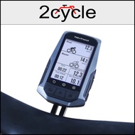 NAVIHOOD L1 GPS BICYCLE COMPUTER
