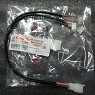 HORN WIRE YAMAHA RXZ ORIGINAL LEAD HORN (55F-H3373-00)