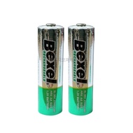 Bexel Nickel Hydrogen Rechargeable Battery AA2 Egg 1.2V2000mAh Bulk Type