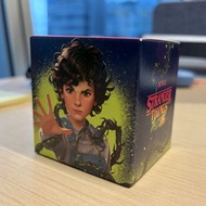 怪奇物語 麥當勞 盲盒未拆 Stranger Things McDonald