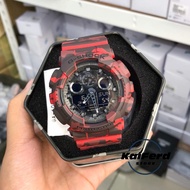 Original G-Shock #GA100CM4A