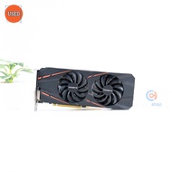 การ์ดจอ (VGA) GIGABYTE GTX1060 3GB 2F G1 GAMING P17500