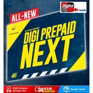 DIGI PREPAID NEXT SIMCARD
