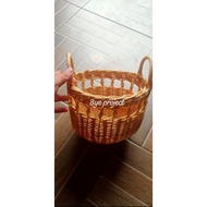 Rattan basket, rattan basket, rattan basket, rattan basket