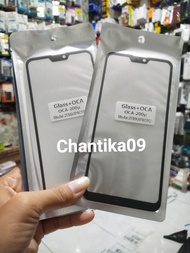 Kaca LCD Asus Zenfone Max Pro M2 Kaca Depan Layar Zenfone Max Pro M2