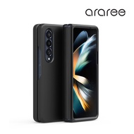 ARAREE เคส Galaxy Z Fold4 รุ่น AERO FLEX : BLACK