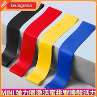 [Spot Goods]Elastic Band Squat Glute Loop Elastic Loop Yoga Resistance Band Strength Training Fitnes