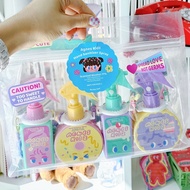 Agnes Kidz Sanitizer Spray SET สเปรย์แบบจัดเซ็ท