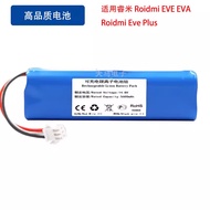 14.8V Battery Suitable for Realme TechLife Rechargeable Battery Pack INR18650 M26-4S2P