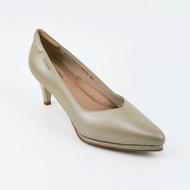 ST.JAMES รองเท้าคัทชู หัวแหลม ROME - P.BEIGE