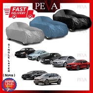 VOLVO Car Cover Rain Sun Protection Dust Dirt Resistant Anti-bird droppings S40 V40 ES90 C30 C70
