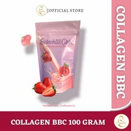 BEBWHITE C COLLAGEN  SUSU COLLAGEN BEBWHITE C  KOLAGEN BBC  BPOM