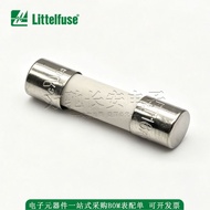 Imported Lite 5x20 Ceramic Fuse 477 Fuse 500V Delay Slow-Melting T500mAT1A2A4A5A8A