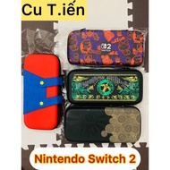(Liquidation) Nintendo Switch 2 carrying case for Nintendo Switch 2 (only for switch2)