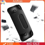 For AYN Odin 2 Portal Grip Protect Silicone Shell Case Console Stand Holder