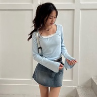 Alaia Top - BYWINTERSTUFF