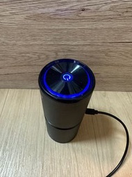 二手擴香儀 二手 車用香機 二手鏡面擴香儀香氛機 家用擴香機 芳香機薰香機（沒有充電線，沒有精油）