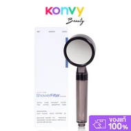 Broot Ultra Pure Shower Filter 220g ฝักบัวกรองน้ำ เพื่อผิวบอบบางและแพ้ง่ายเป็นพิเศษ