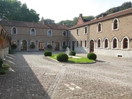 艾欣農場城堡飯店 (Hôtel - Ferme du Château d'Ahin)