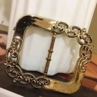 BUCKLE RING KAIN PARIO