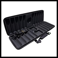 500 Chips Capacity EVA Poker Chips Empty Storage Case Portable Lightweight