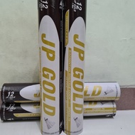 JP Gold Shuttlecock-cocck badminton