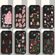 Compatible for Samsung S25 Plus S25 Ultra A17 A07 A35 A50 A50S A30S A51 A52 M36 A55 A71 A73 Phone Ca