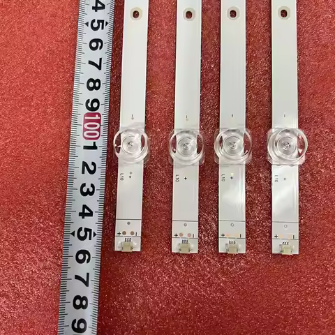 LED strip For Hisense 55R6G 55A6CG 55A6G 55R6095G5 55R6070G 55C350KU 55R6095G5 55R6070G 55A6BG 55A6G