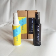 Deodorant for 8 year old children