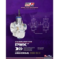 UMA RACING CARBURETOR PWK UNIVERSAL