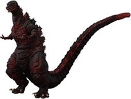 八田元氣小棧:日版新品 SHM真˙ 哥吉拉 GODZILLA 2016 正宗哥吉拉 第4形態 夜間戰鬥